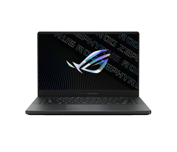 ASUS ROG Zephyrus G15 R7-5800HS/16GB/1TB/W10 RTX3080 - 653290 - zdjęcie